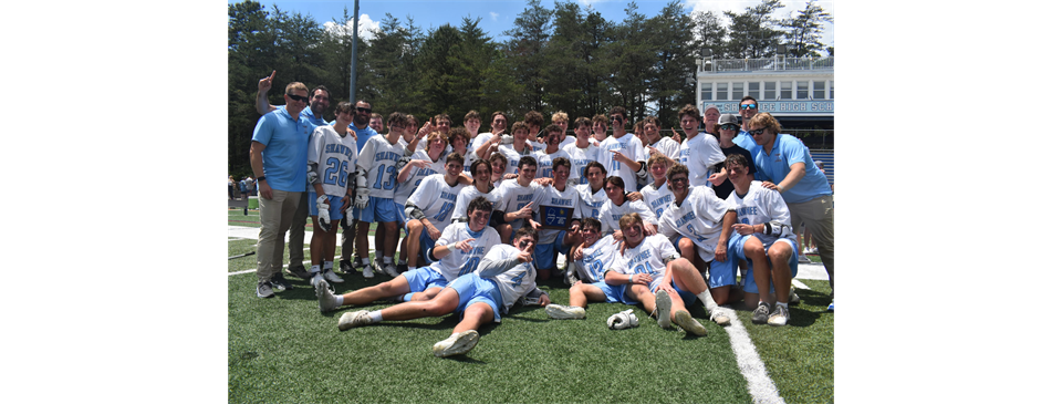 Black Storm Alumni - 2022 NJSIAA South Jersey Group III Champs - Shawnee