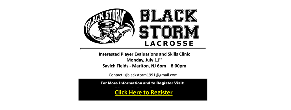 Interested Player Evaluations Monday, July 11th