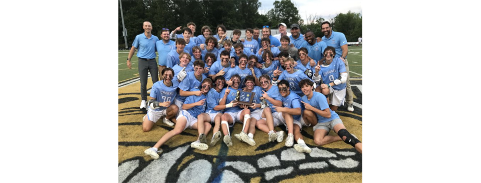 Black Storm Alumni - 2023 NJSIAA State Group III Champs - Shawnee